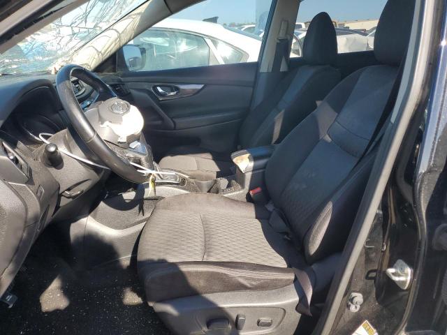 Photo 7 from auction – 2017 NISSAN ROGUE S with VIN JN8AT2MT3HW403608