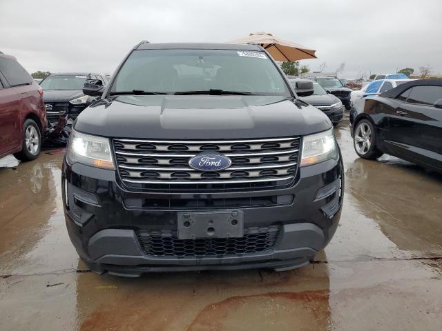 Photo 5 from auction – 2016 FORD EXPLORER with VIN 1FM5K7B86GGA75813
