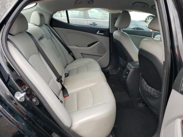 Photo 10 from auction – 2015 KIA OPTIMA EX with VIN 5XXGN4A73FG421429