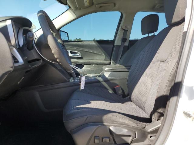 Photo 7 from auction – 2012 CHEVROLET EQUINOX LS with VIN 2GNALBEK9C1280146