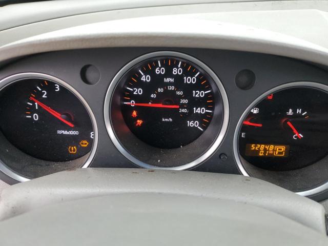 Foto 9 de la subasta – 2007 NISSAN MAXIMA SE con VIN 1N4BA41E97C843765