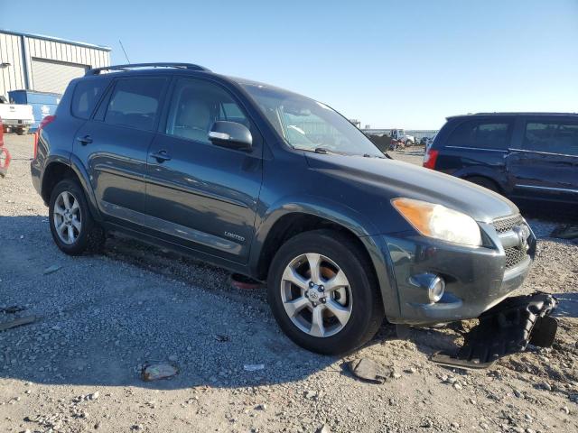 Photo 4 from auction – 2009 TOYOTA RAV4 LIMIT with VIN 2T3BK31V19W012326