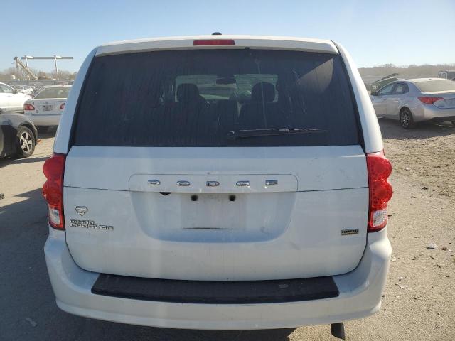 Photo 6 from auction – 2018 DODGE GRAND CARA with VIN 2C4RDGBG1JR223296