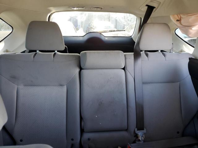 Photo 10 from auction – 2016 HONDA CR-V SE with VIN 2HKRM4H41GH670938