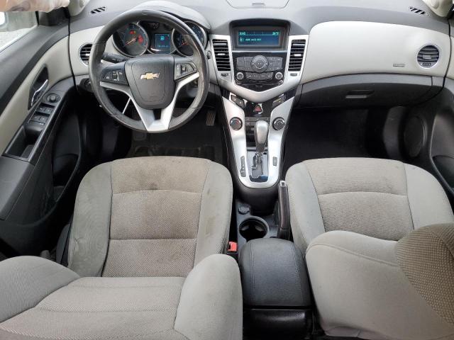 Photo 8 from auction – 2012 CHEVROLET CRUZE LT with VIN 1G1PF5SC5C7370916