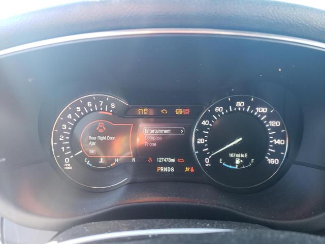 Photo 9 from auction – 2015 LINCOLN MKC with VIN 5LMCJ2A95FUJ10815