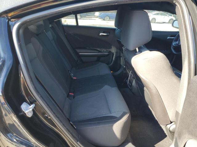 Photo 10 from auction – 2016 DODGE CHARGER SX with VIN 2C3CDXJG0GH110837