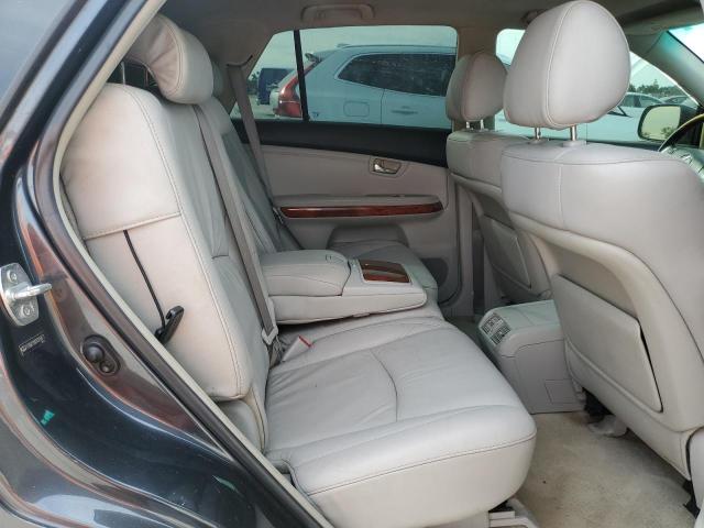 Photo 10 from auction – 2007 LEXUS RX 350 with VIN 2T2GK31U07C015671