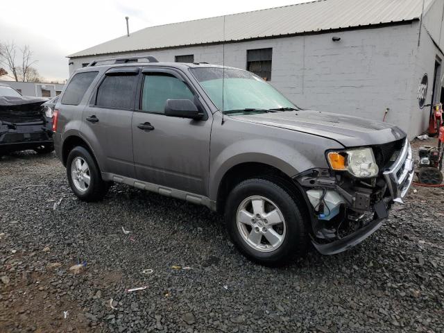 Photo 4 from auction – 2009 FORD ESCAPE XLT with VIN 1FMCU03719KB64185