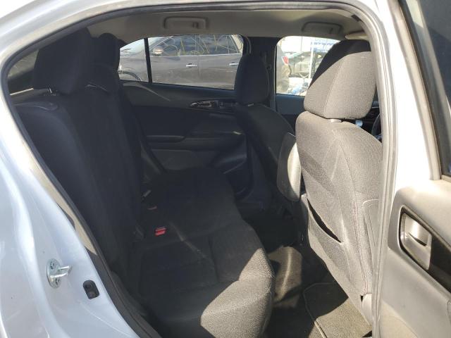 Photo 11 from auction – 2022 MITSUBISHI ECLIPSE CR with VIN JA4ASUAA2NZ017618