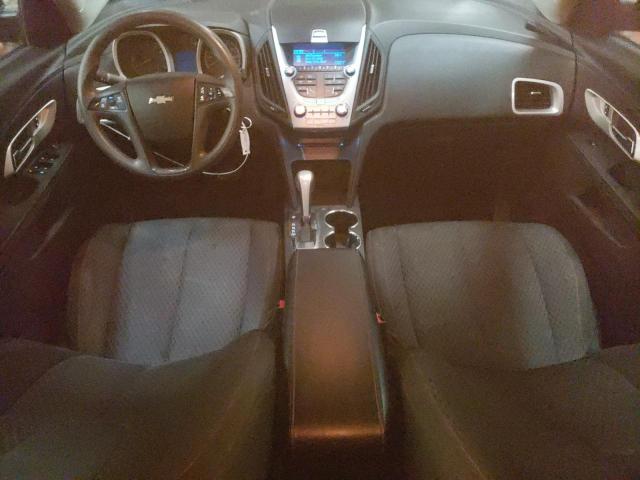 Photo 8 from auction – 2013 CHEVROLET EQUINOX LS with VIN 2GNALBEK2D1153000