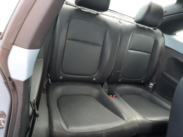Photo 10 from auction – 2012 VOLKSWAGEN BEETLE with VIN 3VWJP7AT5CM605616