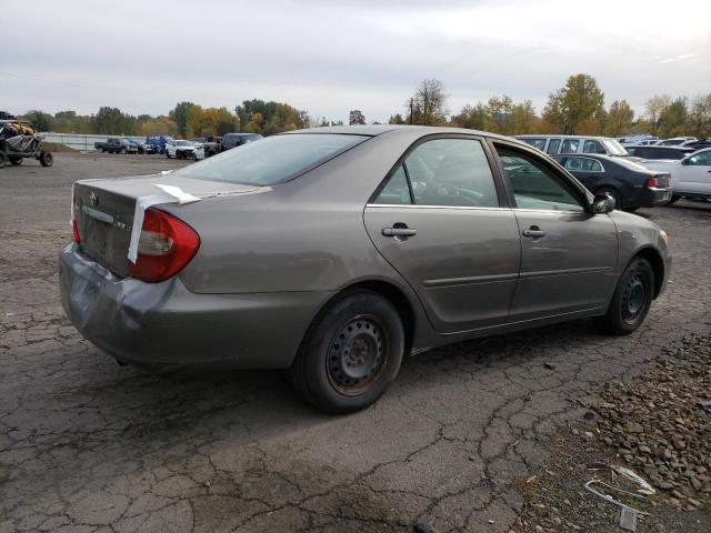 Photo 3 from auction – 2002 TOYOTA CAMRY LE with VIN 4T1BE32K82U635582