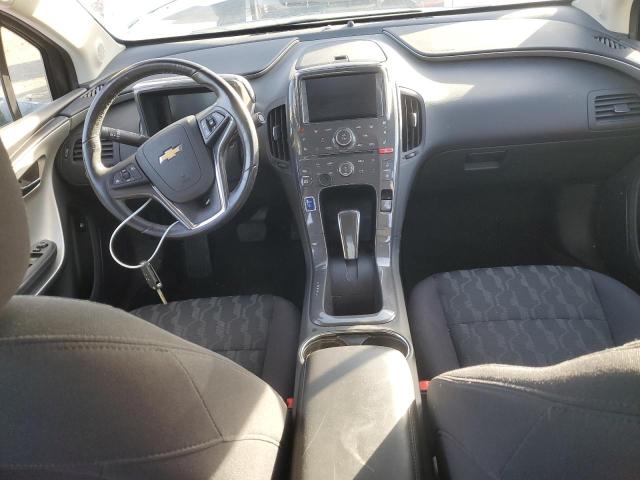 Фото 8 с аукциона – 2015 CHEVROLET VOLT с VIN 1G1RA6E49FU136902
