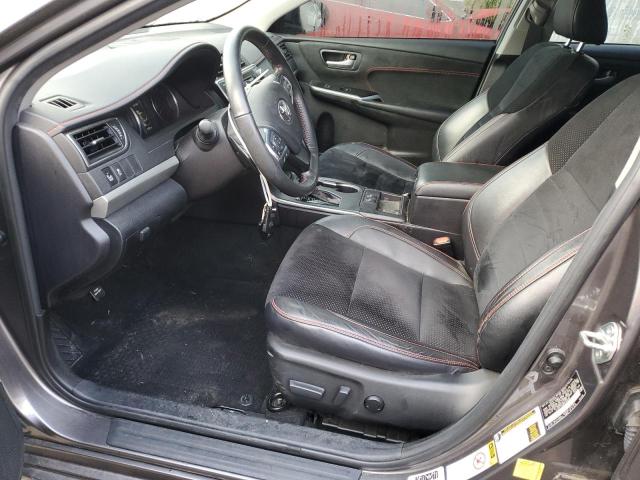 Photo 7 from auction – 2017 TOYOTA CAMRY LE with VIN 4T1BF1FK9HU795295
