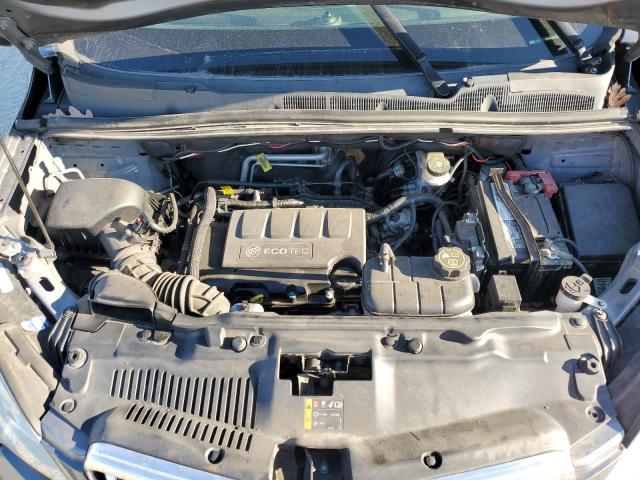 Photo 11 from auction – 2013 BUICK ENCORE PRE with VIN KL4CJDSB6DB108983