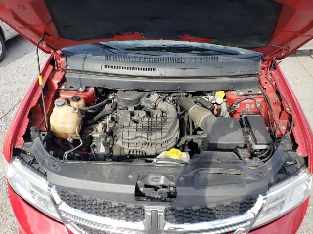 Photo 11 from auction – 2014 DODGE JOURNEY SX with VIN 3C4PDDBG4ET212270
