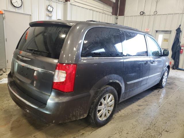 Photo 3 from auction – 2015 CHRYSLER TOWN & COU with VIN 2C4RC1BG8FR718070