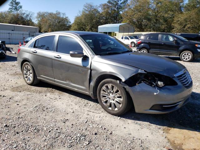 Photo 4 from auction – 2013 CHRYSLER 200 LX with VIN 1C3CCBAG7DN727144