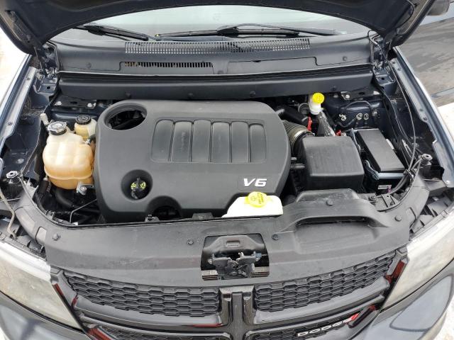 Photo 12 from auction – 2018 DODGE JOURNEY CR with VIN 3C4PDCGG7JT319780