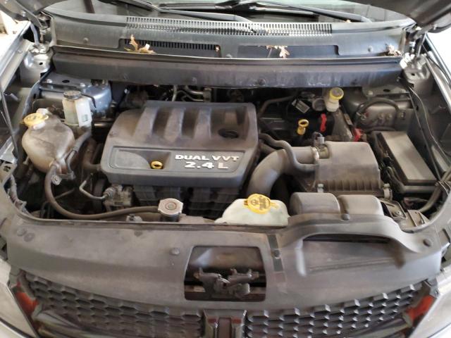 Photo 12 from auction – 2015 DODGE JOURNEY CR with VIN 3C4PDCGBXFT529656