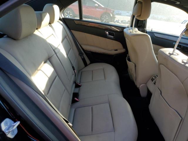 Photo 10 from auction – 2011 MERCEDES-BENZ E 350 with VIN WDDHF5GB9BA425502