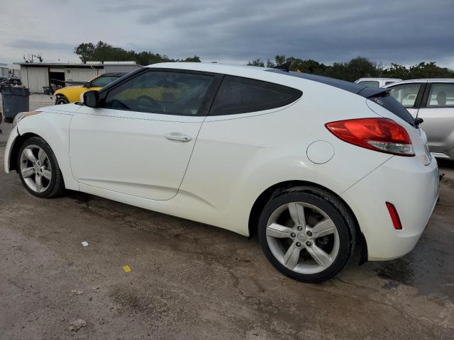 Photo 2 from auction – 2012 HYUNDAI VELOSTER with VIN KMHTC6AD9CU036819