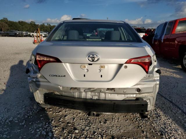 Photo 6 from auction – 2019 TOYOTA COROLLA L with VIN 5YFBURHE5KP903366