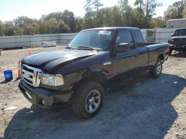FORD RANGER SUP 2007 with VIN 1FTYR14D47PA71490 - Photo from auction