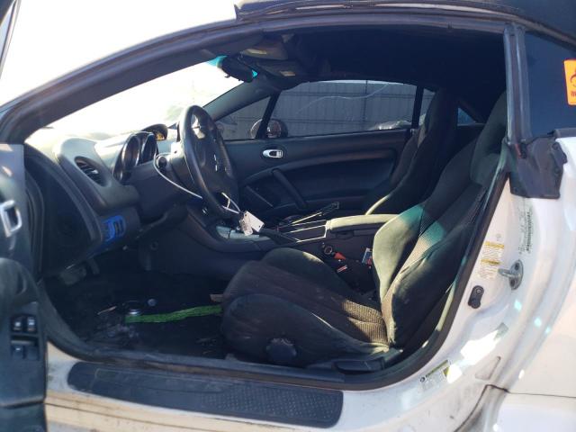 Photo 7 from auction – 2009 MITSUBISHI ECLIPSE SP with VIN 4A3AL25FX9E042743