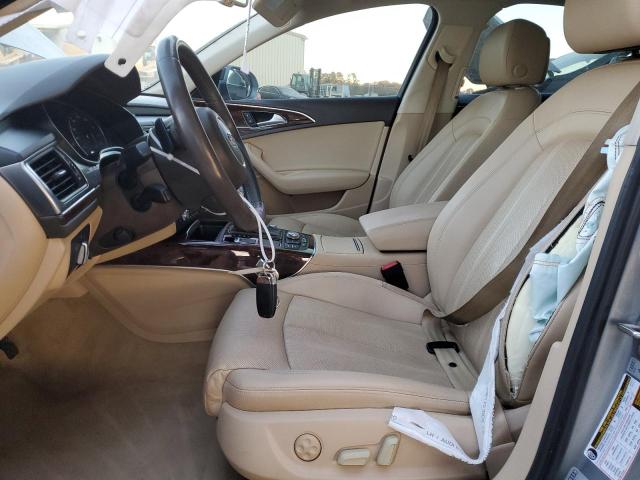 Photo 7 from auction – 2013 AUDI A6 PRESTIG with VIN WAUHGAFC4DN060889