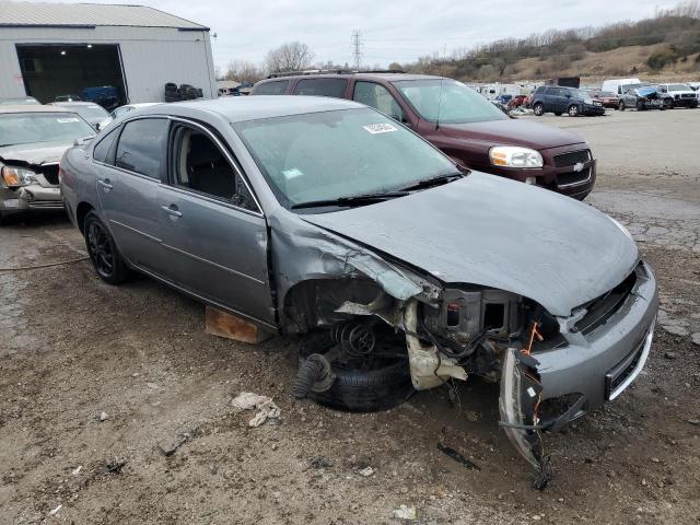 Photo 4 from auction – 2006 CHEVROLET IMPALA LS with VIN 2G1WB58K969353772