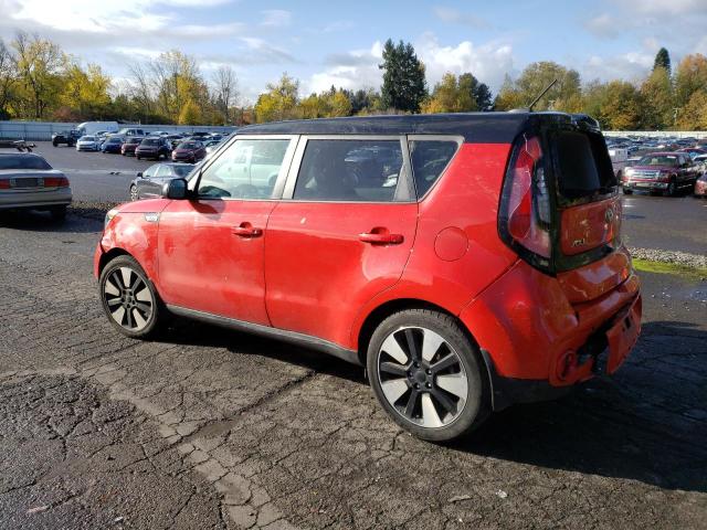 Photo 2 from auction – 2018 KIA SOUL + with VIN KNDJP3A50J7558161