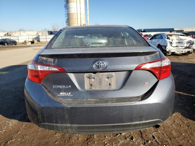Photo 6 from auction – 2016 TOYOTA COROLLA L with VIN 5YFBURHE2GP404791