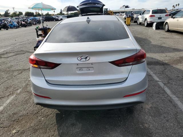 Photo 6 from auction – 2017 HYUNDAI ELANTRA SE with VIN KMHD74LF3HU092175