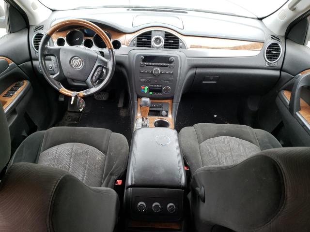 Photo 8 from auction – 2011 BUICK ENCLAVE CX with VIN 5GAKRAED0BJ210502