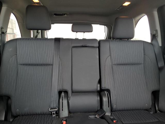 Photo 10 from auction – 2015 TOYOTA HIGHLANDER with VIN 5TDZKRFH0FS070798