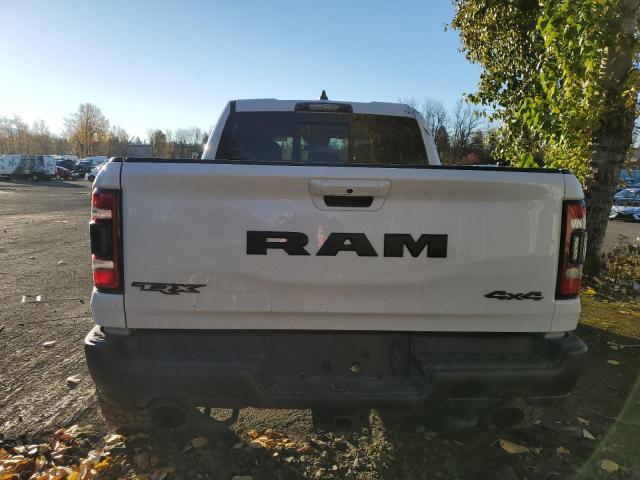 Photo 6 from auction – 2022 RAM 1500 TRX with VIN 1C6SRFU93NN299690