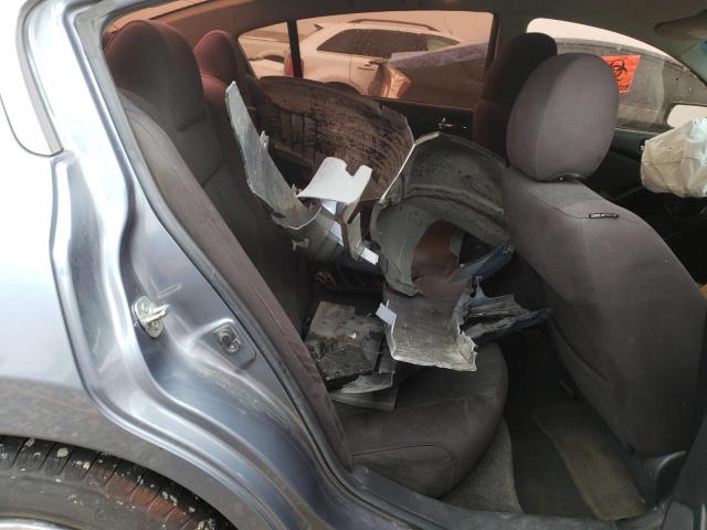 Photo 10 from auction – 2011 NISSAN ALTIMA BAS with VIN 1N4AL2AP1BN496246