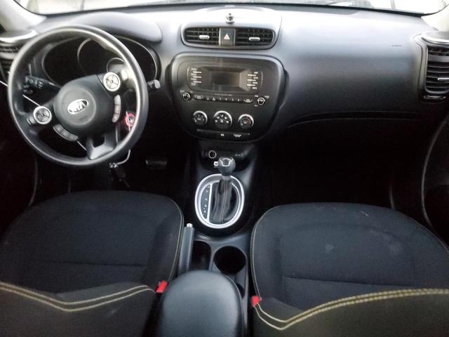 Photo 8 from auction – 2014 KIA SOUL + with VIN KNDJP3A51E7719994