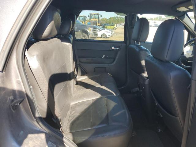 Photo 10 from auction – 2010 FORD ESCAPE LIM with VIN 1FMCU0EG8AKD16478