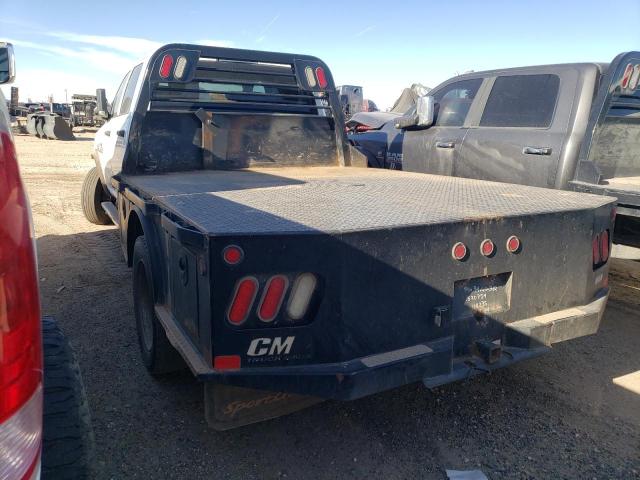 Photo 2 from auction – 2014 RAM 4500 with VIN 3C7WRLEL4EG284775