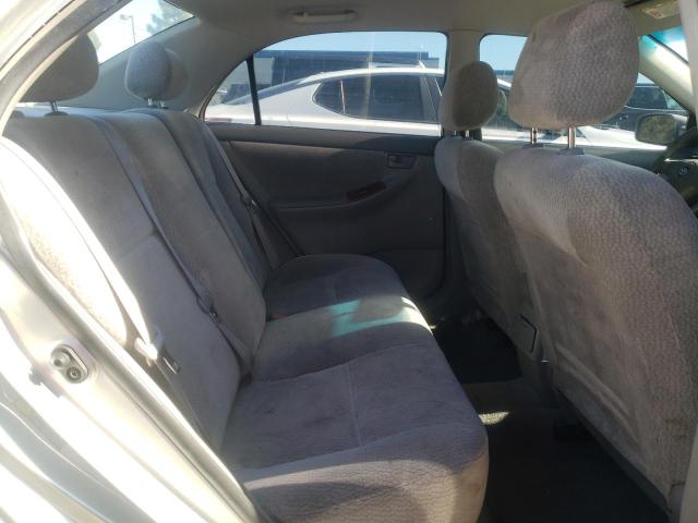 Фото 10 с аукциона – 2003 TOYOTA COROLLA CE с VIN JTDBR32E730009937