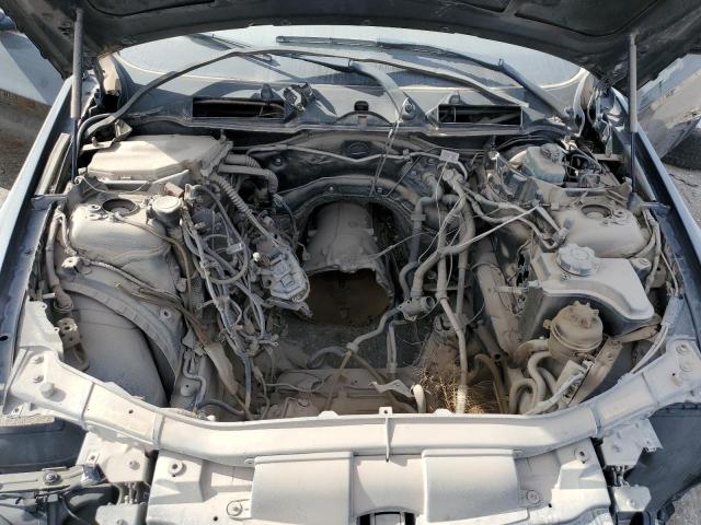 Photo 11 from auction – 2010 BMW 335 D with VIN WBAPN7C59AA779083