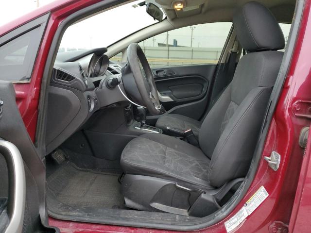 Photo 7 from auction – 2011 FORD FIESTA SE with VIN 3FADP4BJ0BM202899