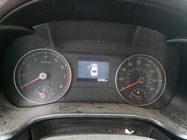 Photo 9 from auction – 2019 KIA FORTE FE with VIN 3KPF24ADXKE027567
