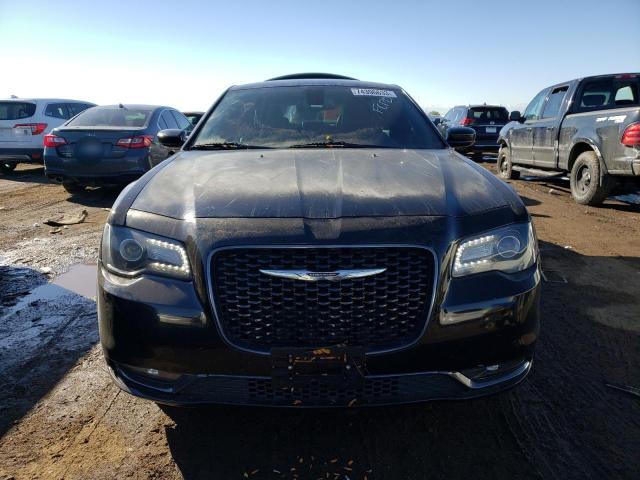 Photo 5 from auction – 2015 CHRYSLER 300 S with VIN 2C3CCABG7FH781161