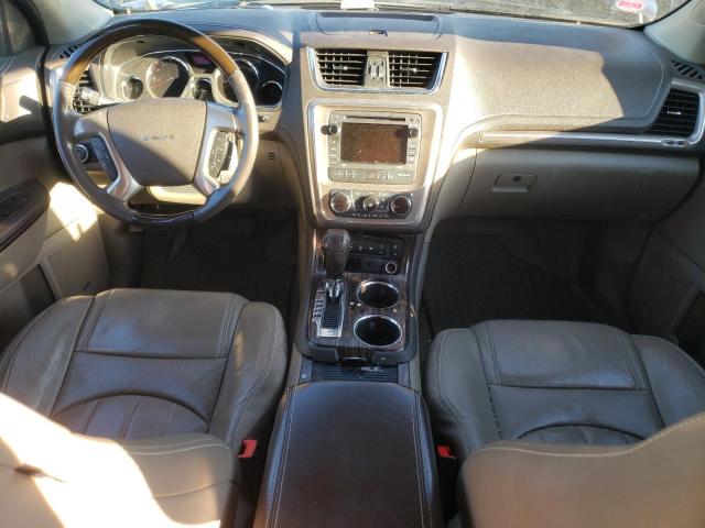 Photo 8 from auction – 2015 GMC ACADIA DEN with VIN 1GKKVTKD5FJ227915