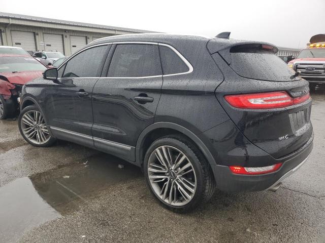 Photo 2 from auction – 2016 LINCOLN MKC RESERV with VIN 5LMTJ3DH5GUJ20691