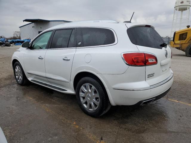 Photo 2 from auction – 2017 BUICK ENCLAVE with VIN 5GAKVCKD9HJ238559